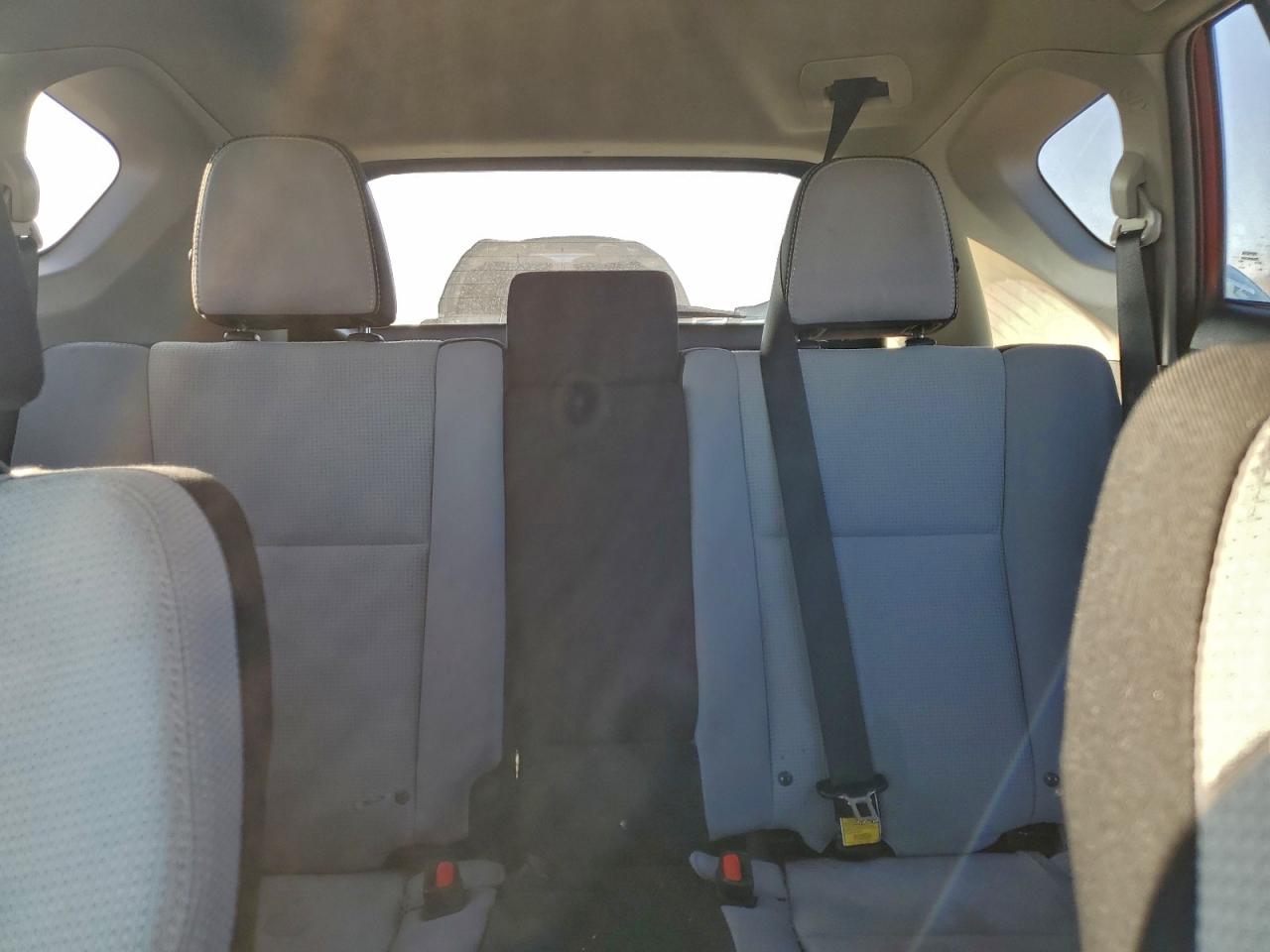 2018 Toyota Rav4 Adventure VIN: 2T3RFREV9JW840497 Lot: 96055155