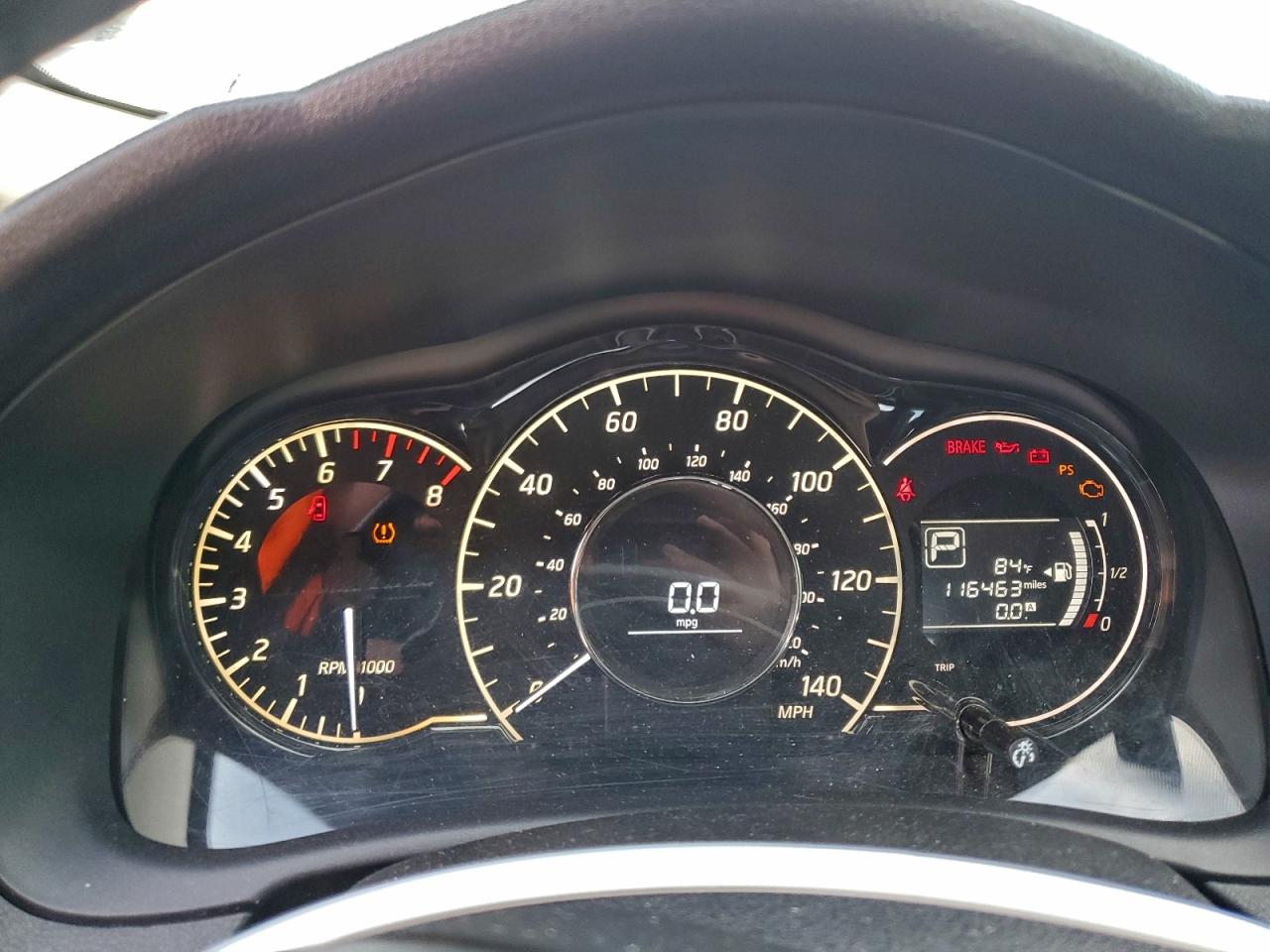 2016 Nissan Versa Note S VIN: 3N1CE2CP0GL366043 Lot: 93813205