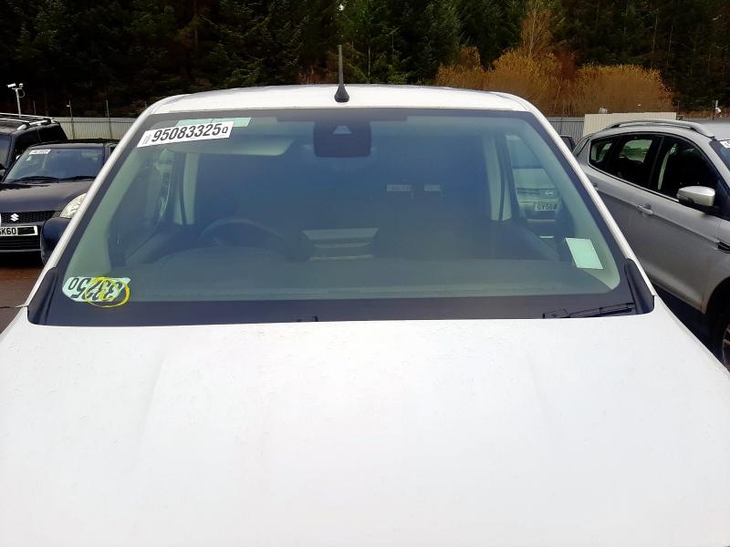 2024 VAUXHALL COMBO CARGO 1.5 TURBO D 100PS PRO H1 VAN