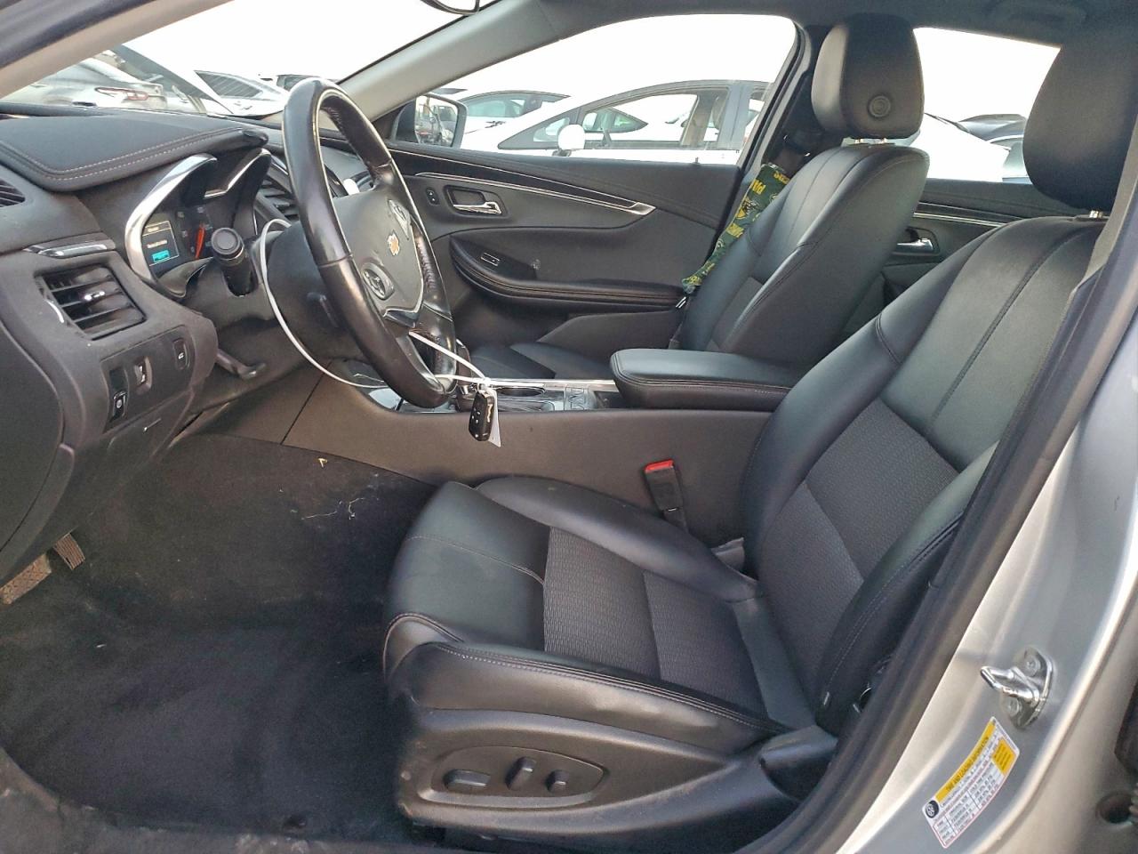 2020 Chevrolet Impala Lt VIN: 2G11Z5S31L9102232 Lot: 94962745