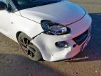 2019 VAUXHALL ADAM 1.2I GRIFFIN 3DR for sale at Copart CORBY