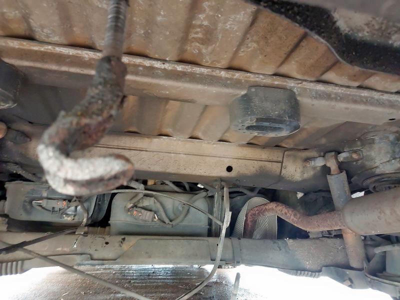 2019 CITROEN BERLINGO 1.5 BLUEHDI 650KG ENTERPRISE 75PS