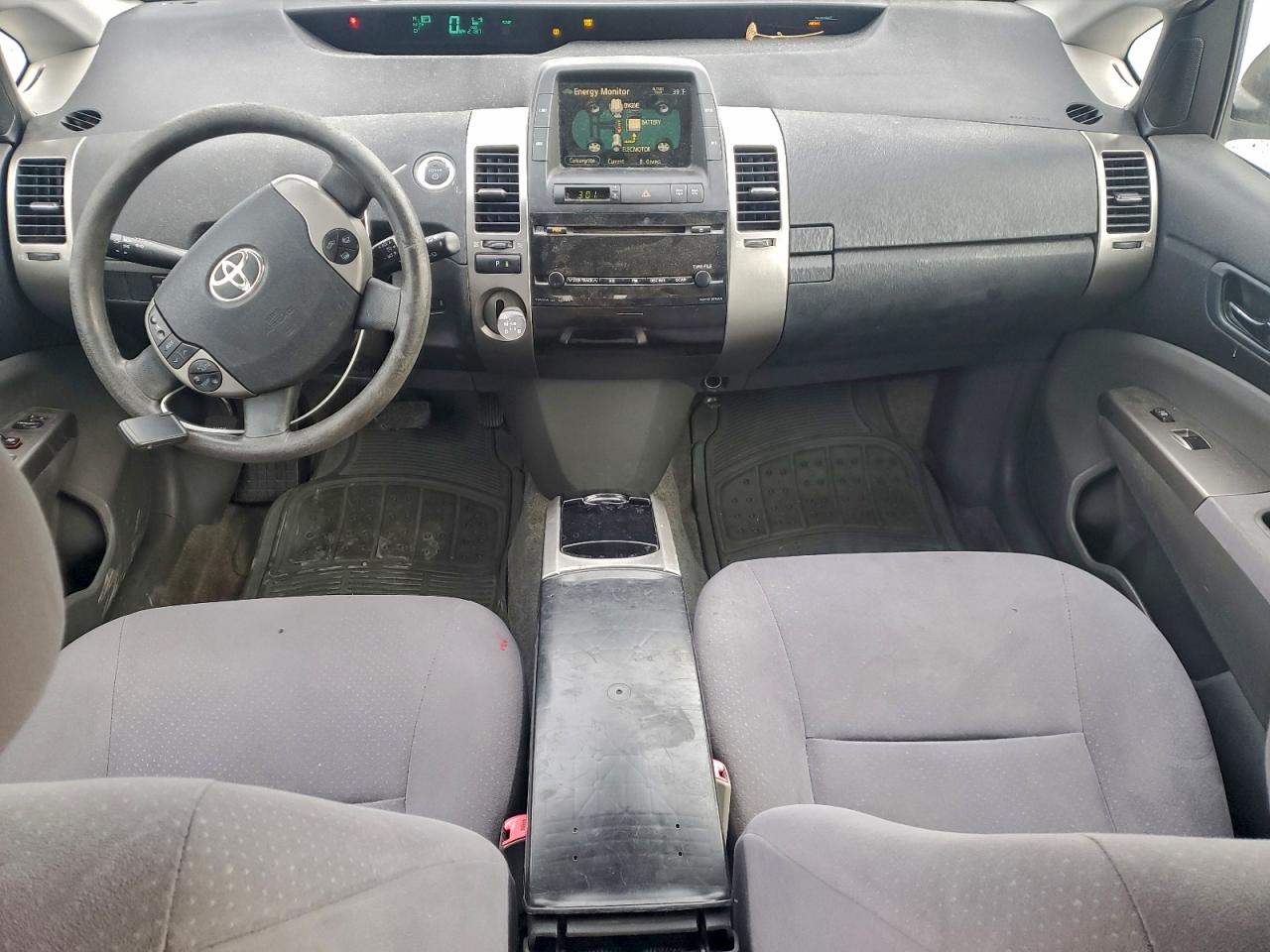 2008 Toyota Prius VIN: JTDKB20U583427850 Lot: 95306485