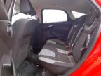 2014 FORD FOCUS 1.0 ECOBOOST ZETEC 5DR for sale at Copart WESTBURY