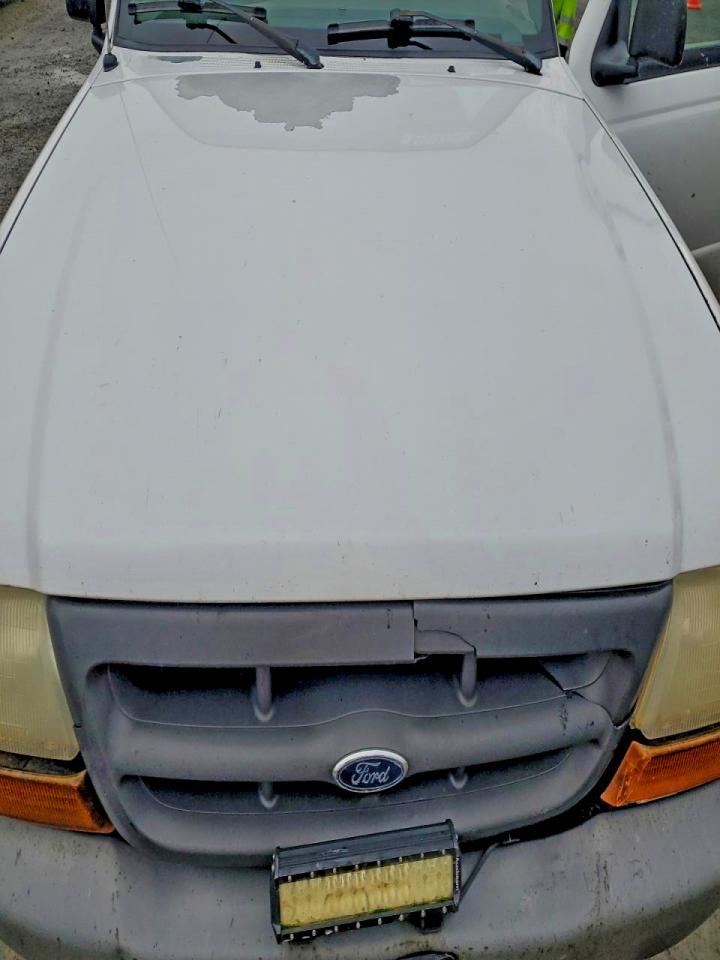 2000 Ford Ranger VIN: 1FTYR10V6YPA39298 Lot: 94642795