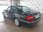 2007 MERCEDES-BENZ E CLASS E200K ELEGANCE 4DR TIP AUTO for sale at Copart EAST KILBRIDE