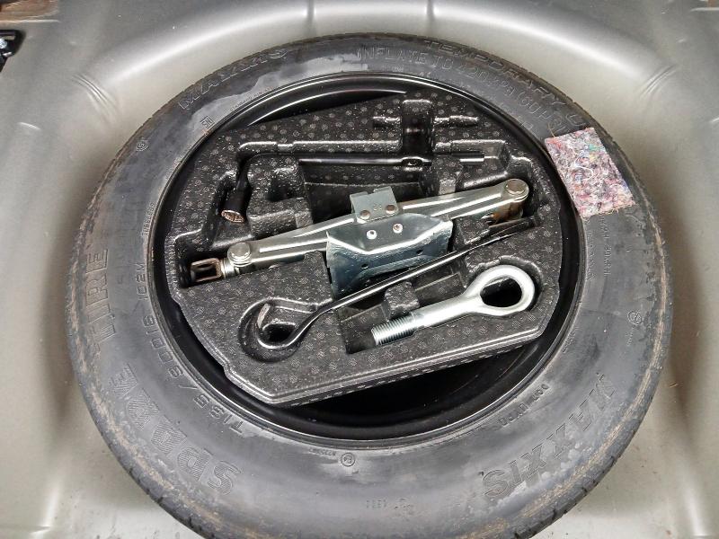 2014 SUZUKI SX4 S-CROSS 1.6 SZ5 ALLGRIP 5DR CVT