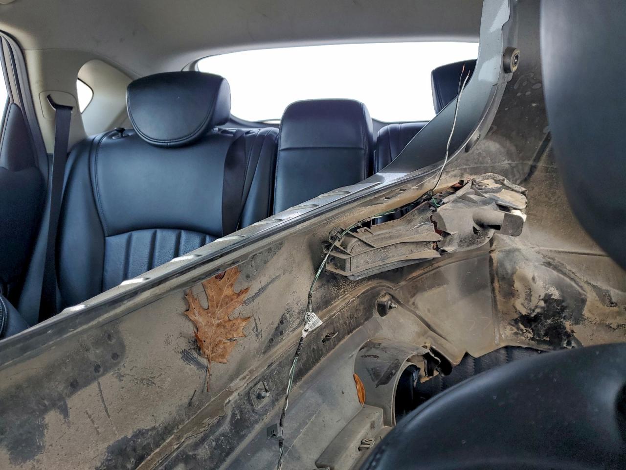 2017 Infiniti Qx50 VIN: JN1BJ0RP3HM387169 Lot: 94746335