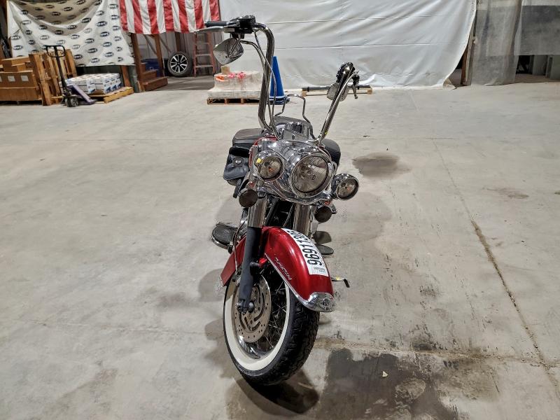 2007 HARLEY-DAVIDSON FLHRCI   