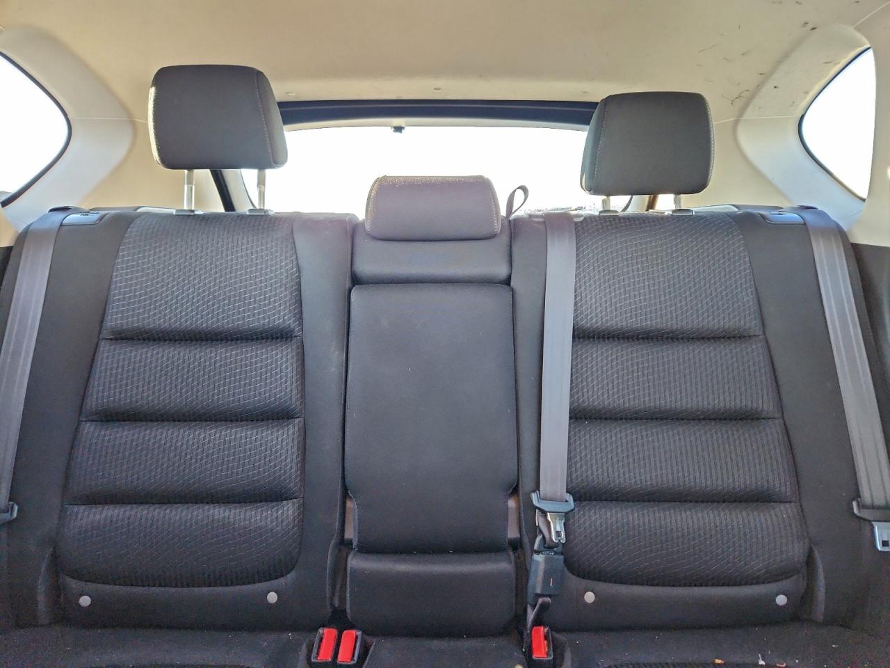 2014 Mazda Cx-5 Touring VIN: JM3KE4CY0E0361455 Lot: 94248745