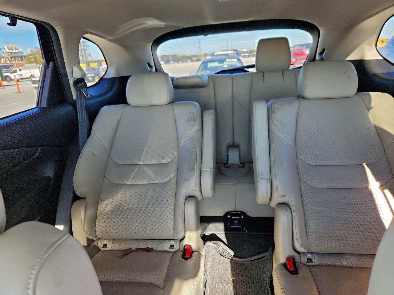 2022 Mazda Cx-9 Touring Plus VIN: JM3TCBAY5N0624394 Lot: 96227375