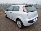2010 FIAT PUNTO EVO 1.4 ACTIVE 3DR for sale at Copart PETERLEE