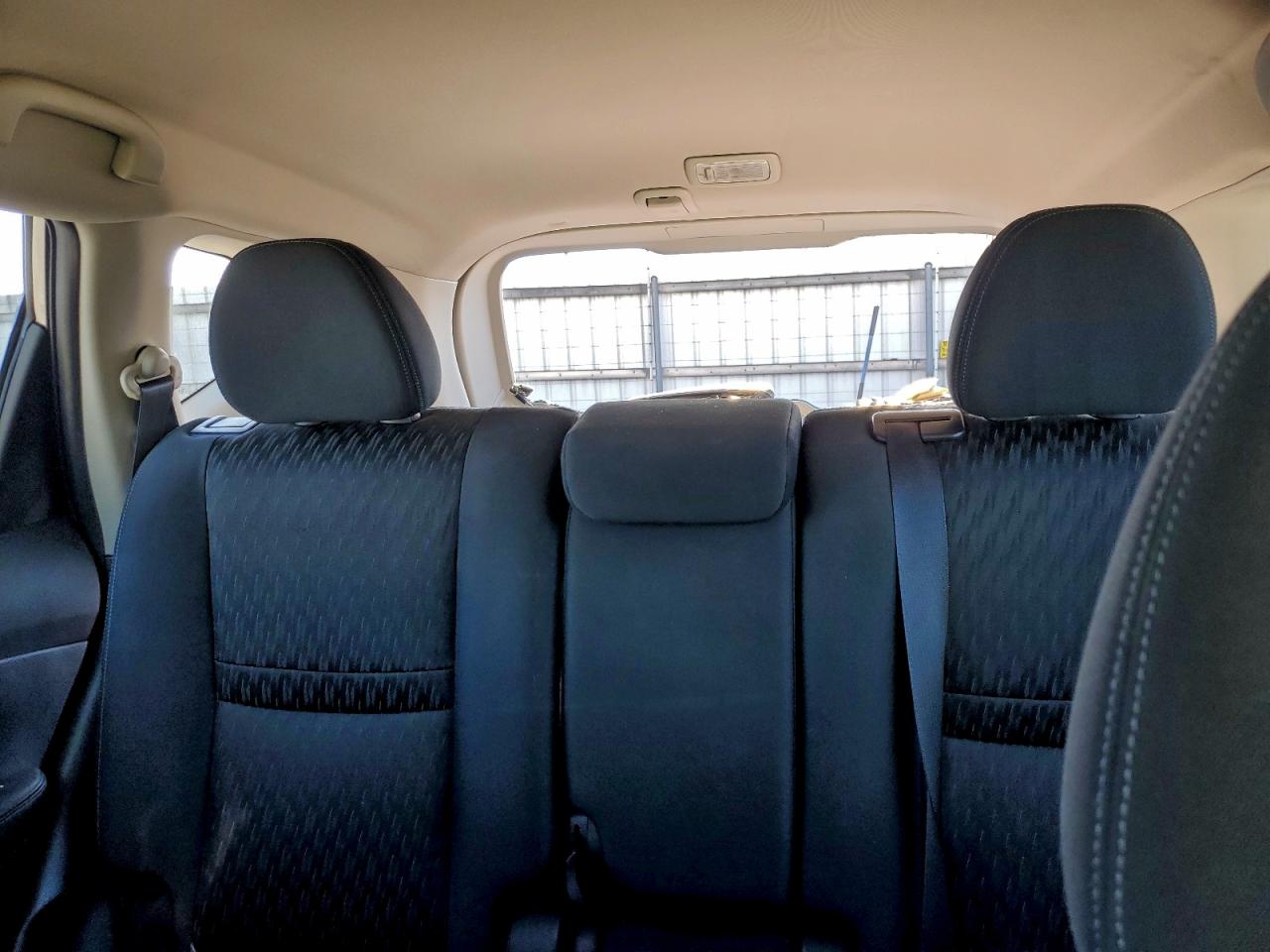 2020 Nissan Rogue S VIN: KNMAT2MT6LP542064 Lot: 95967575