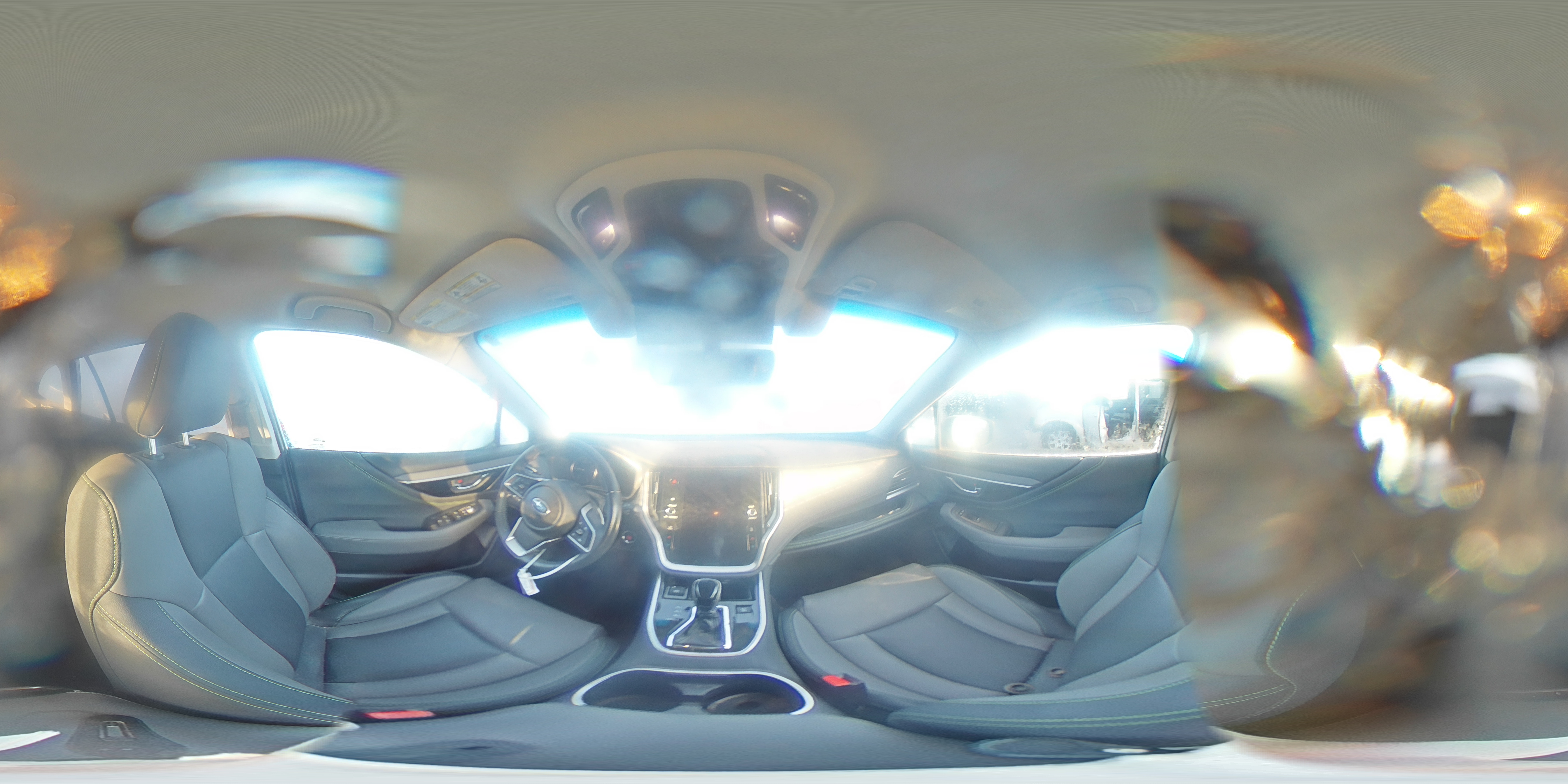 2021 Subaru Outback Onyx Edition Xt VIN: 4S4BTGJD3M3111443 Lot: 94359205