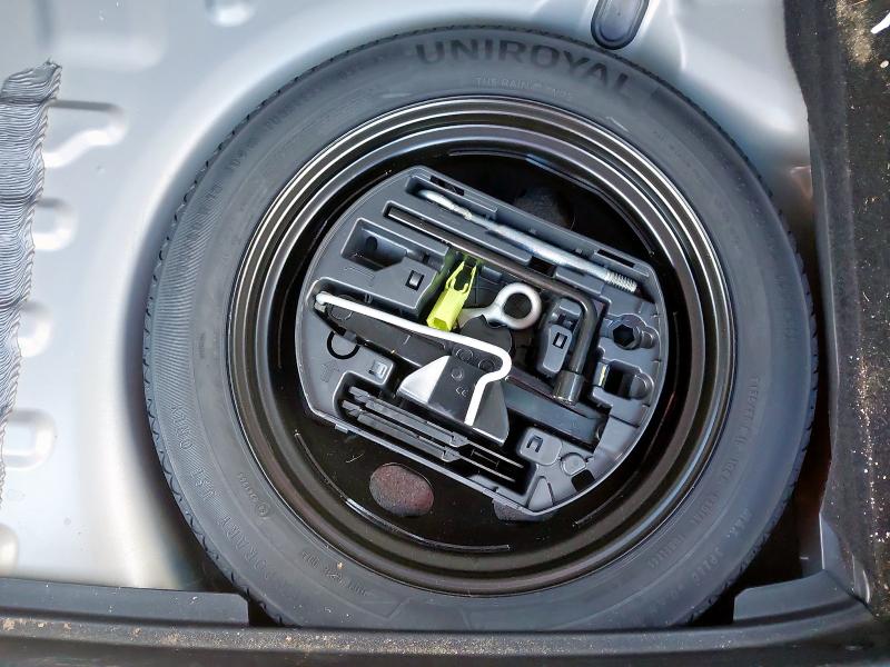 2019 DS DS 7 1.6 PURETECH PERFORMANCE LINE 5DR EAT8