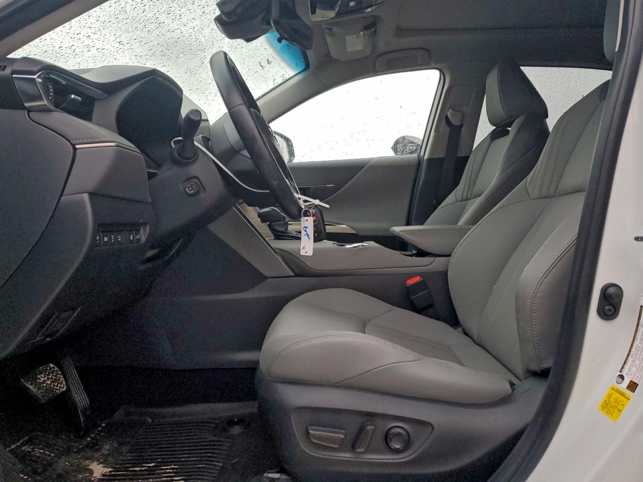 2024 Toyota Venza Le VIN: JTEAAAAH2RJ188504 Lot: 96440485