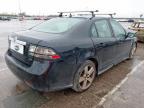 2011 SAAB 3-SEP 1.9 TTID 160 TURBO EDITION 4DR for sale at Copart CHESTER