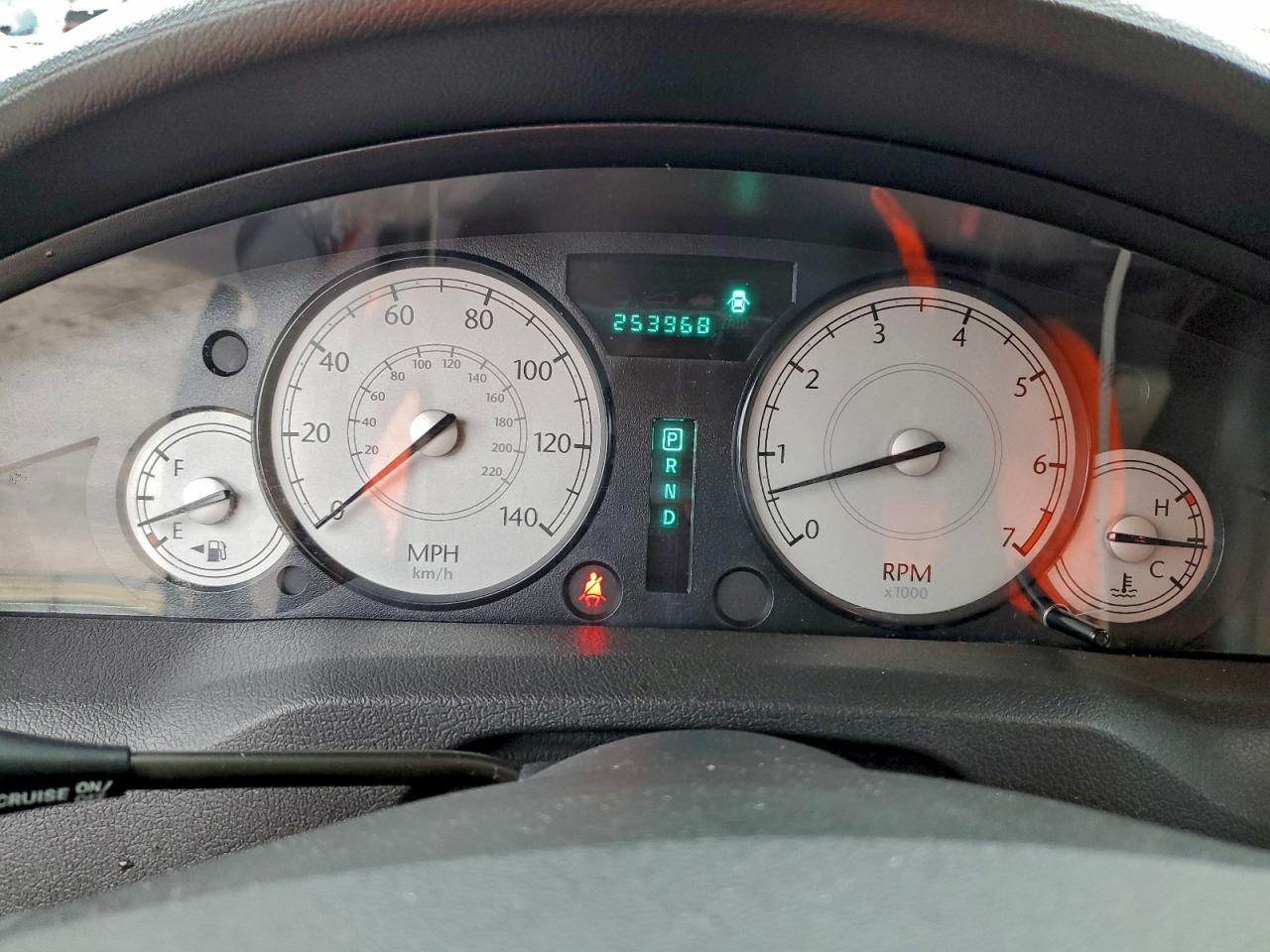 2006 Chrysler 300 Touring VIN: 2C3LA53G96H337498 Lot: 95924245