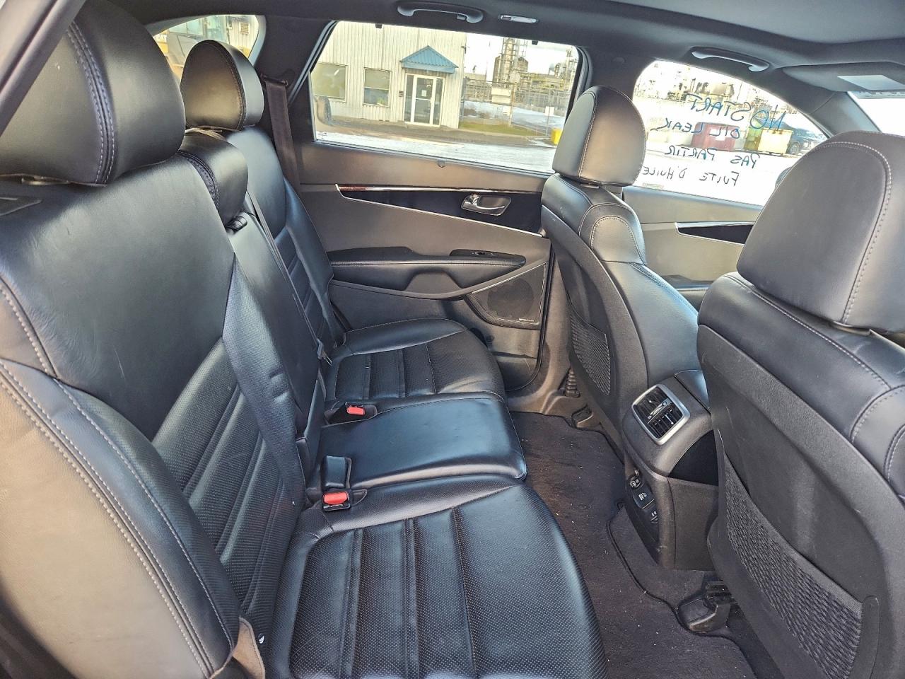 2019 Kia Sorento Sx VIN: 5XYPKDA53KG530289 Lot: 95252945