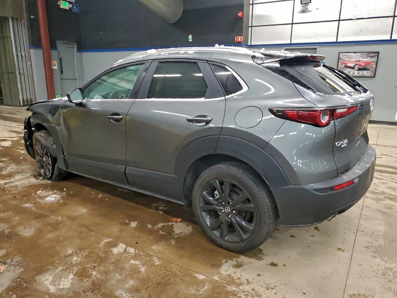 CX-30