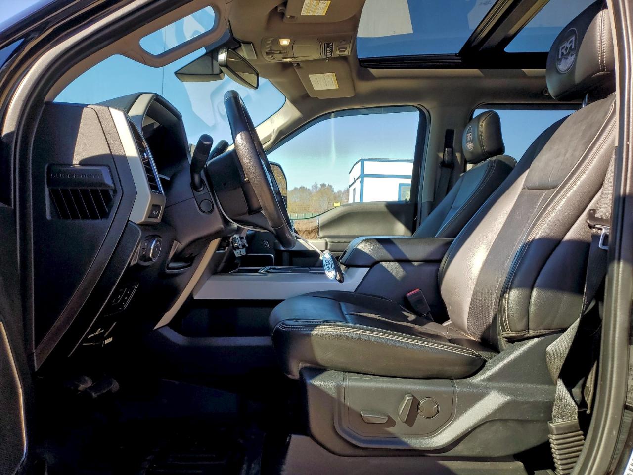 2019 Ford F250 Super Duty VIN: 1FT7W2BT0KEE43531 Lot: 97103035