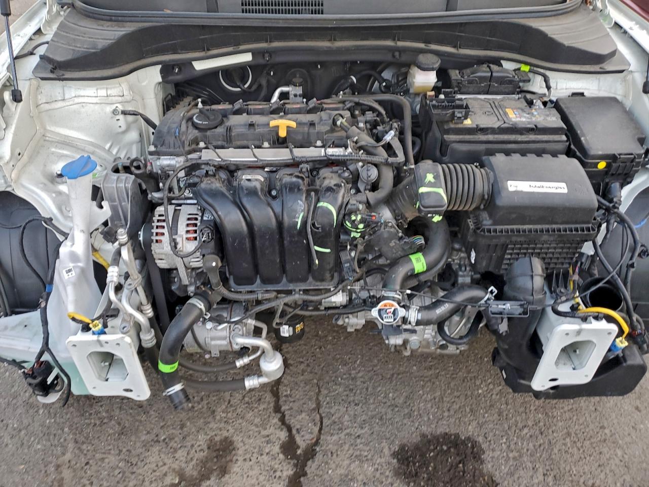 2023 Kia Soul Gt Line VIN: KNDJ53AU3P7887605 Lot: 93325135