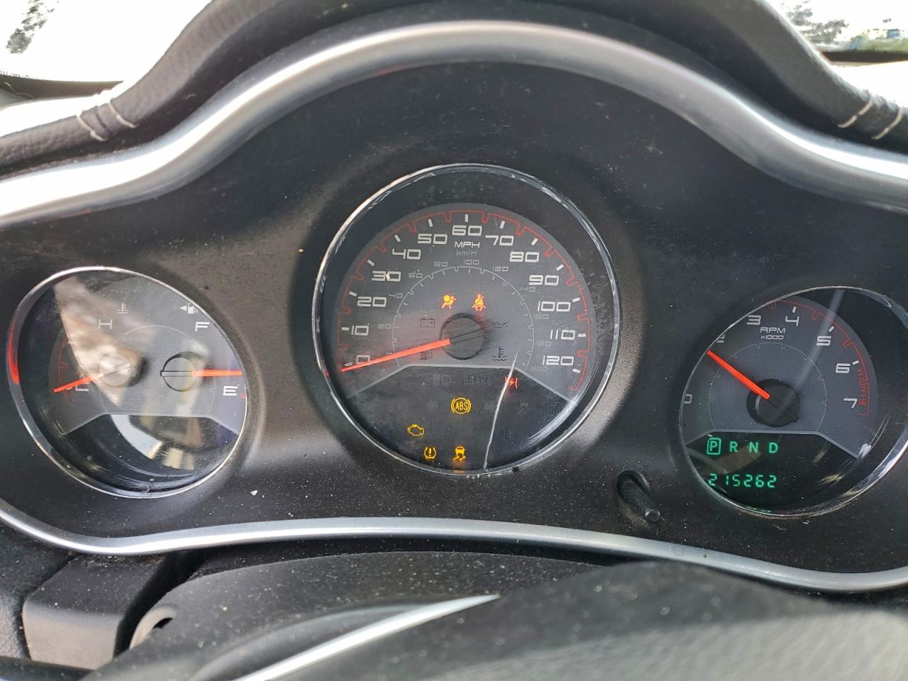 2012 Dodge Avenger Se VIN: 1C3CDZAB1CN200693 Lot: 95967495