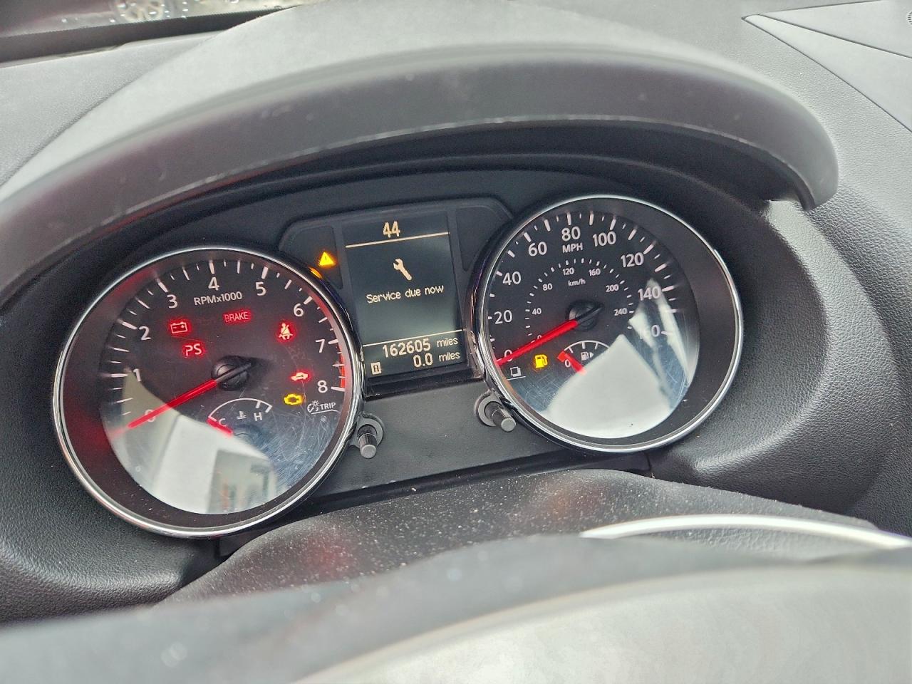 2013 Nissan Rogue S VIN: JN8AS5MV8DW659677 Lot: 94478985