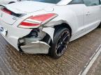 2011 PEUGEOT RCZ 2.0 HDI GT 2DR for sale at Copart CHESTER