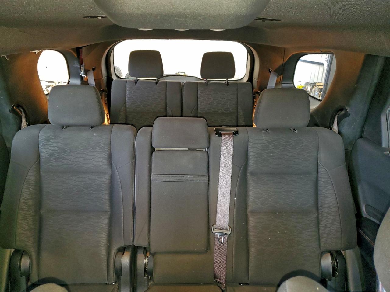 2023 Dodge Durango Gt VIN: 1C4RDJDG2PC690108 Lot: 95131825