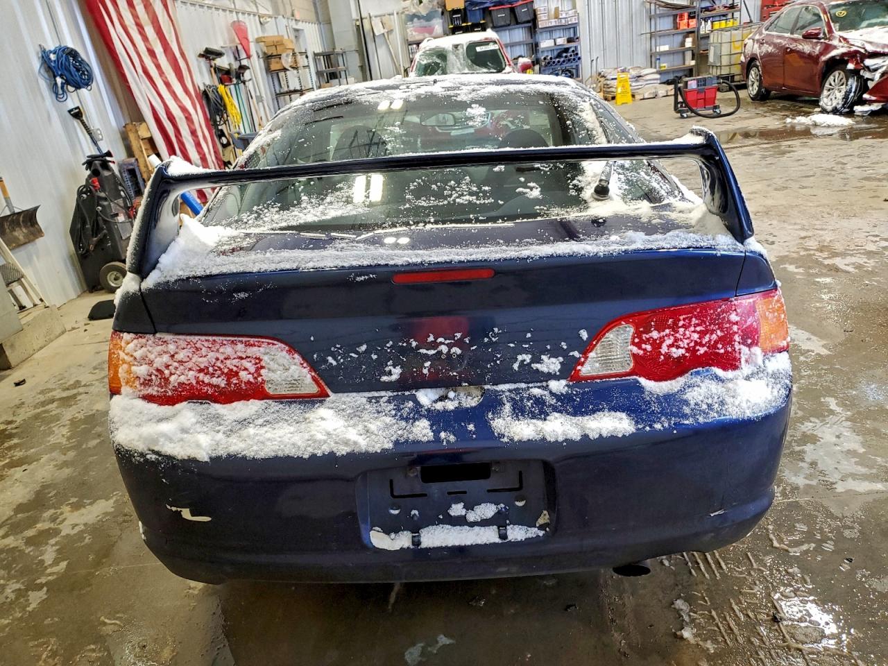 Фото: JH4DC53802C024810