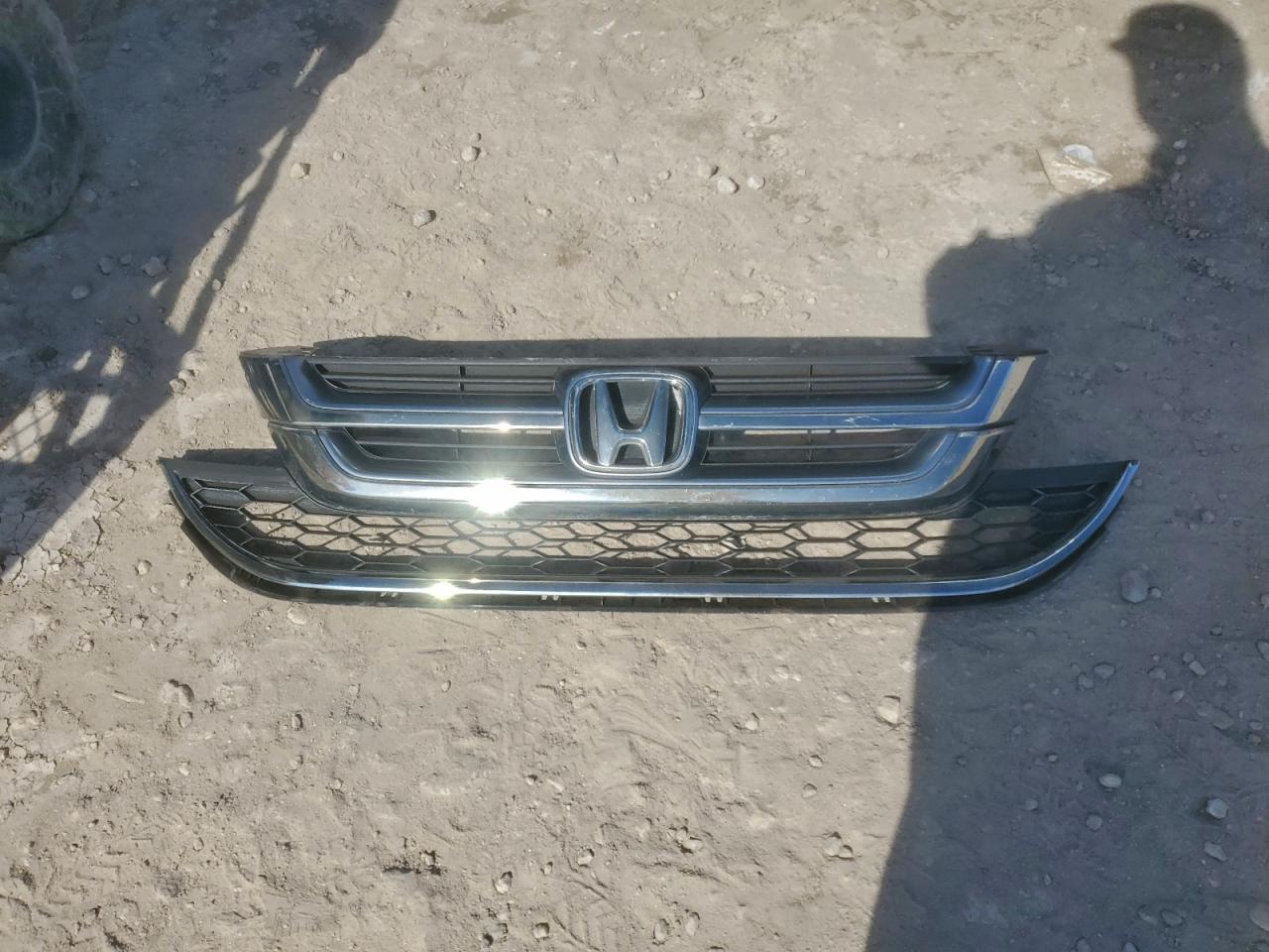 2010 Honda Cr-V Ex VIN: JHLRE4H52AC011021 Lot: 95768965