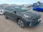 2021 KIA E-NIRO 150KW 4+ 64KWH 5DR AUTO for sale at Copart CORBY
