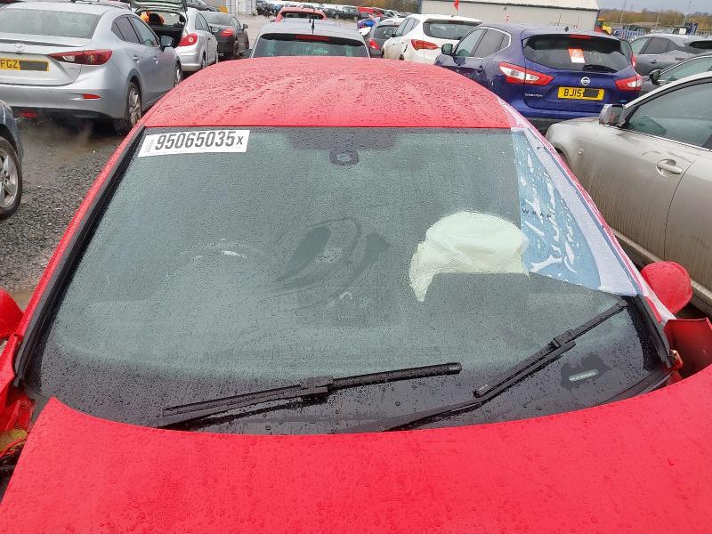 2005 VOLKSWAGEN GOLF 2.0T GTI 5DR