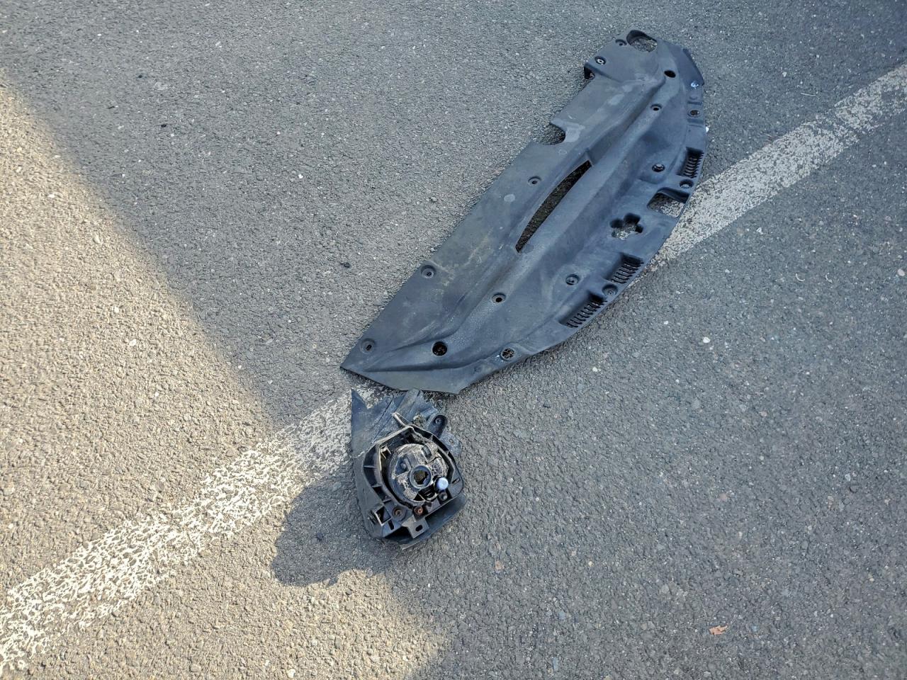 2011 Lexus Is 250 VIN: JTHCF5C2XB2034913 Lot: 94749015