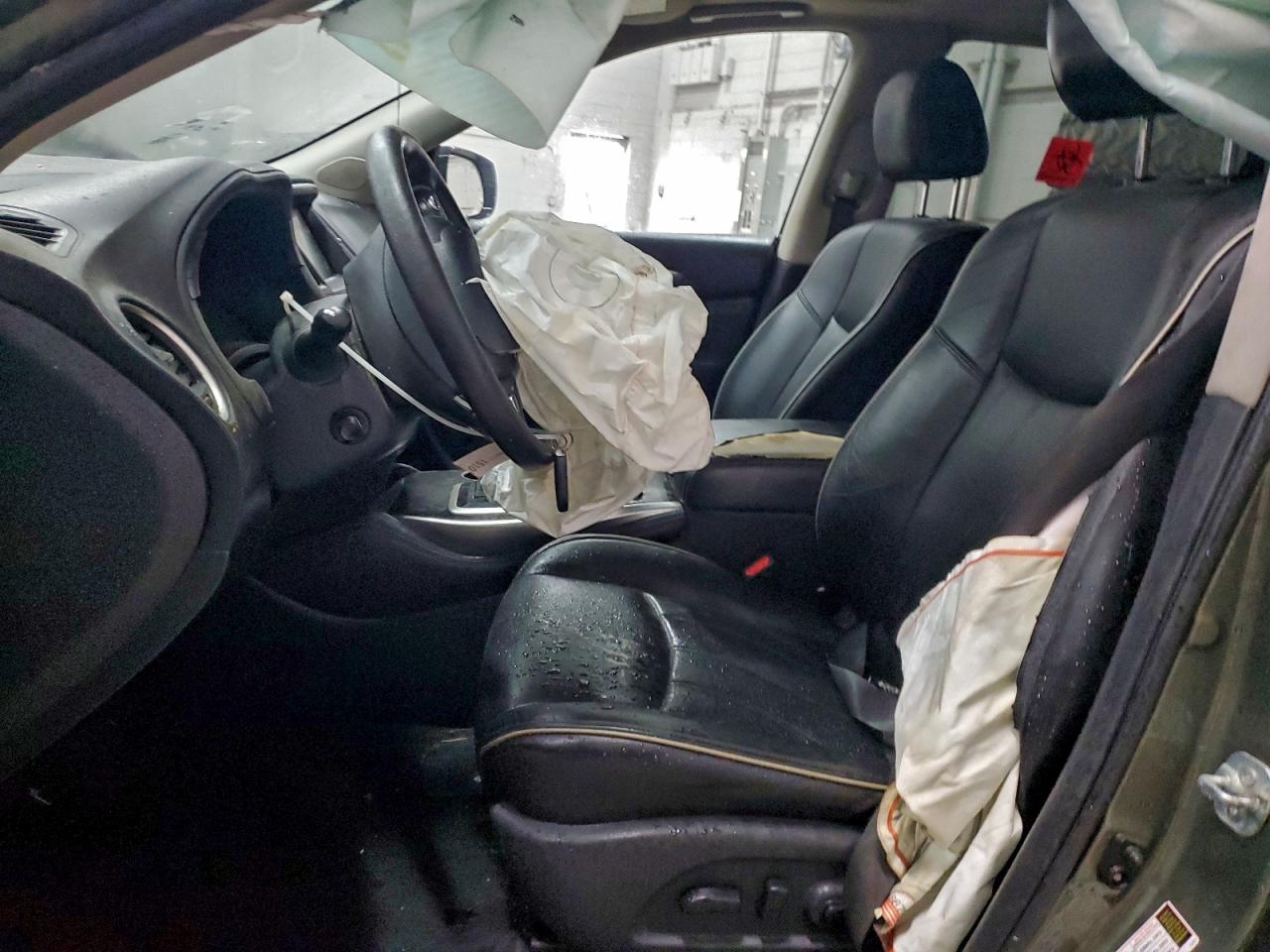 2017 Infiniti Qx60 VIN: 5N1DL0MM8HC513931 Lot: 95293045