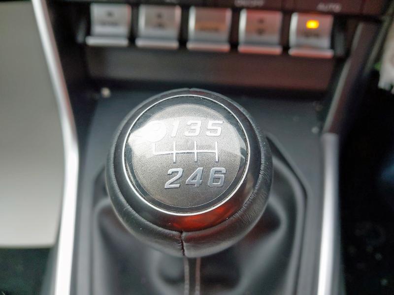 2024 TOYOTA GR86 2.4 D-4S 2DR