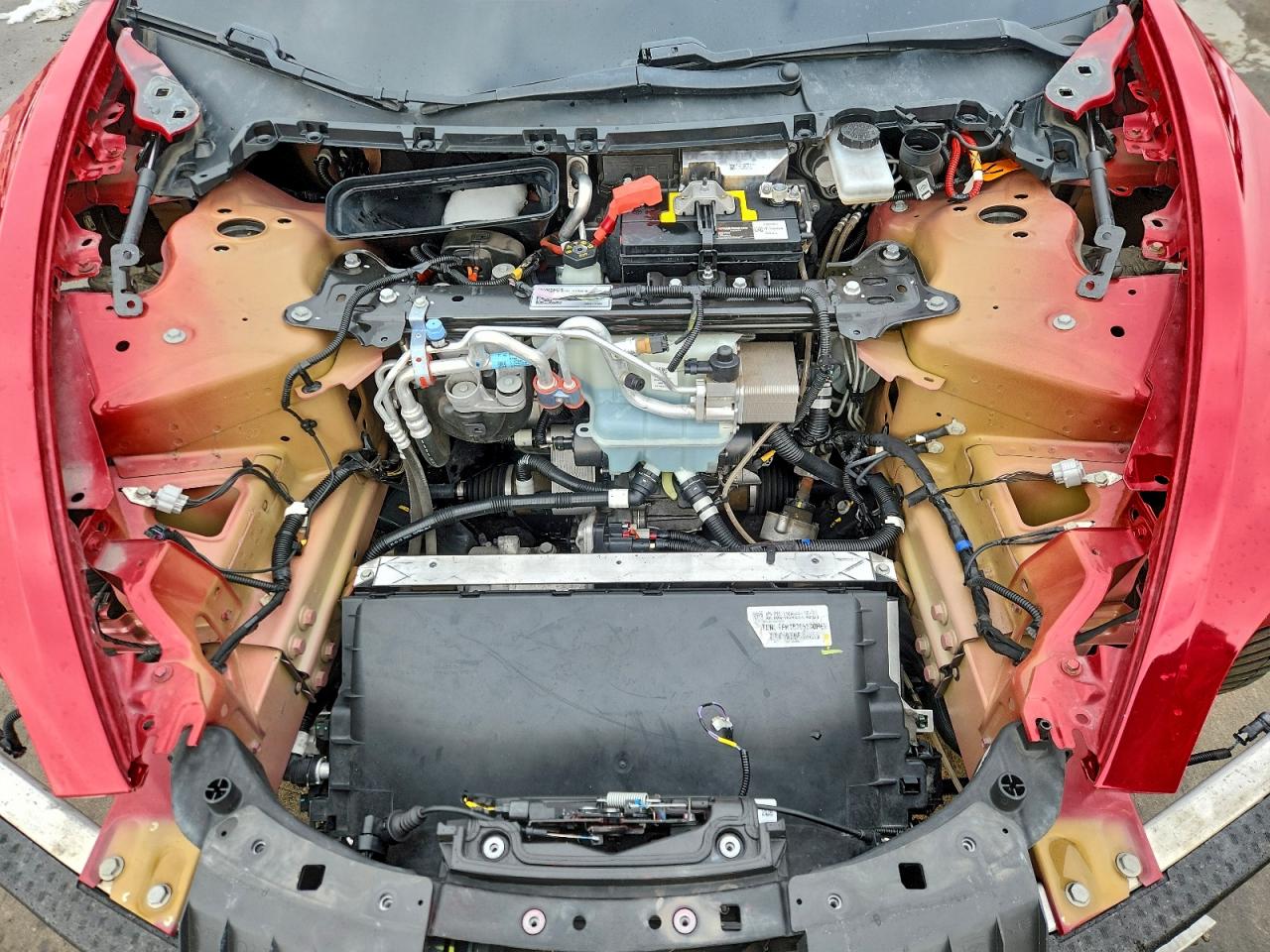 2018 Tesla Model 3 VIN: 5YJ3E1EB3JF119890 Lot: 94920425