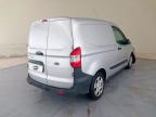 2019 FORD TRANSIT COURIER 1.5 TDCI 100PS TREND VAN [6 SPEED] for sale at Copart GLOUCESTER