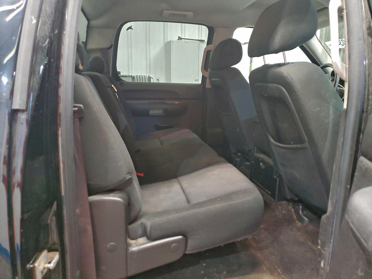 2013 Chevrolet Silverado K1500 Lt VIN: 3GCPKSE75DG304999 Lot: 97100345