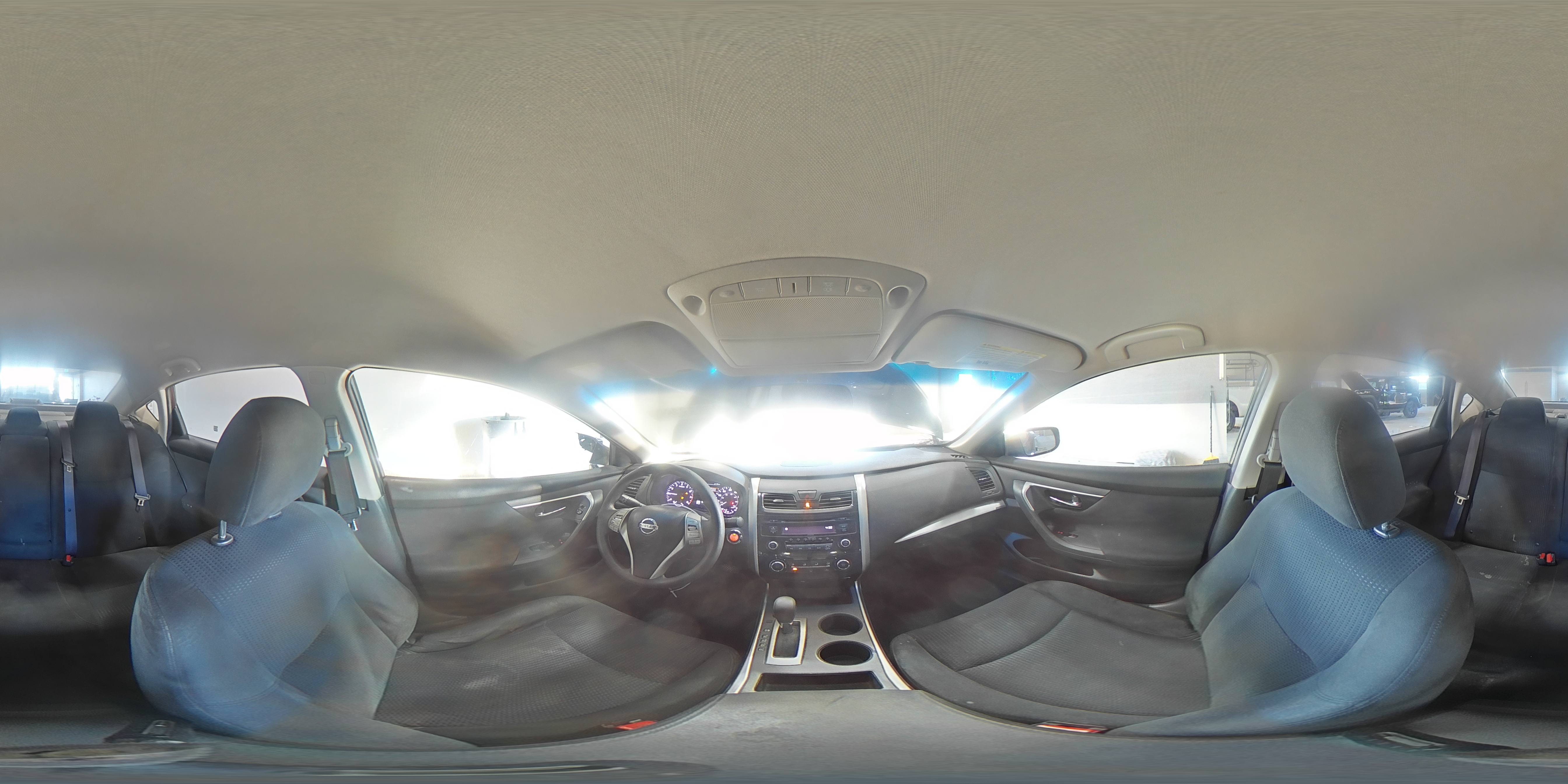 2015 Nissan Altima 2.5 VIN: 1N4AL3AP7FN309359 Lot: 94933265