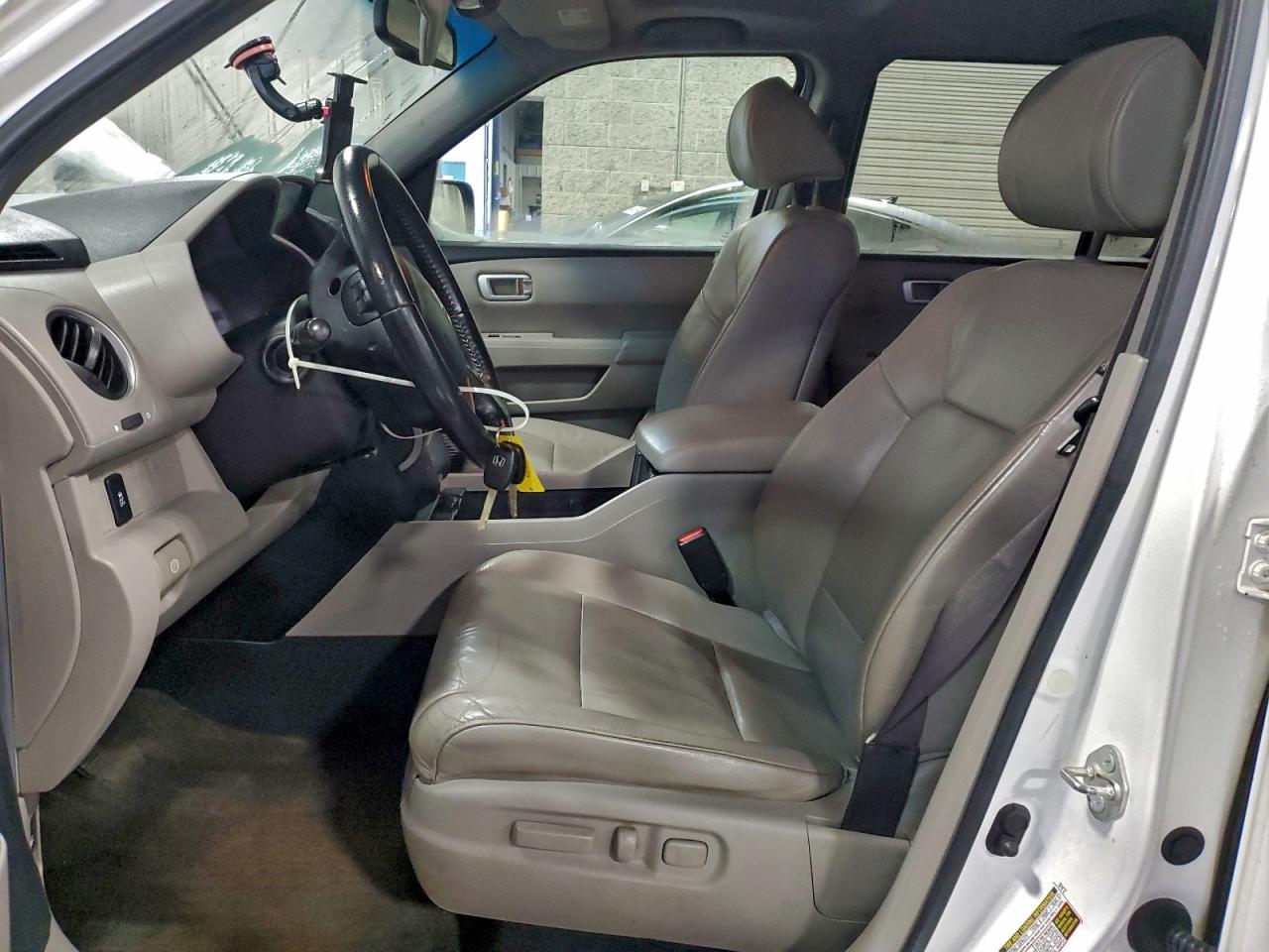 2013 Honda Pilot Exl VIN: 5FNYF4H59DB033305 Lot: 94131515