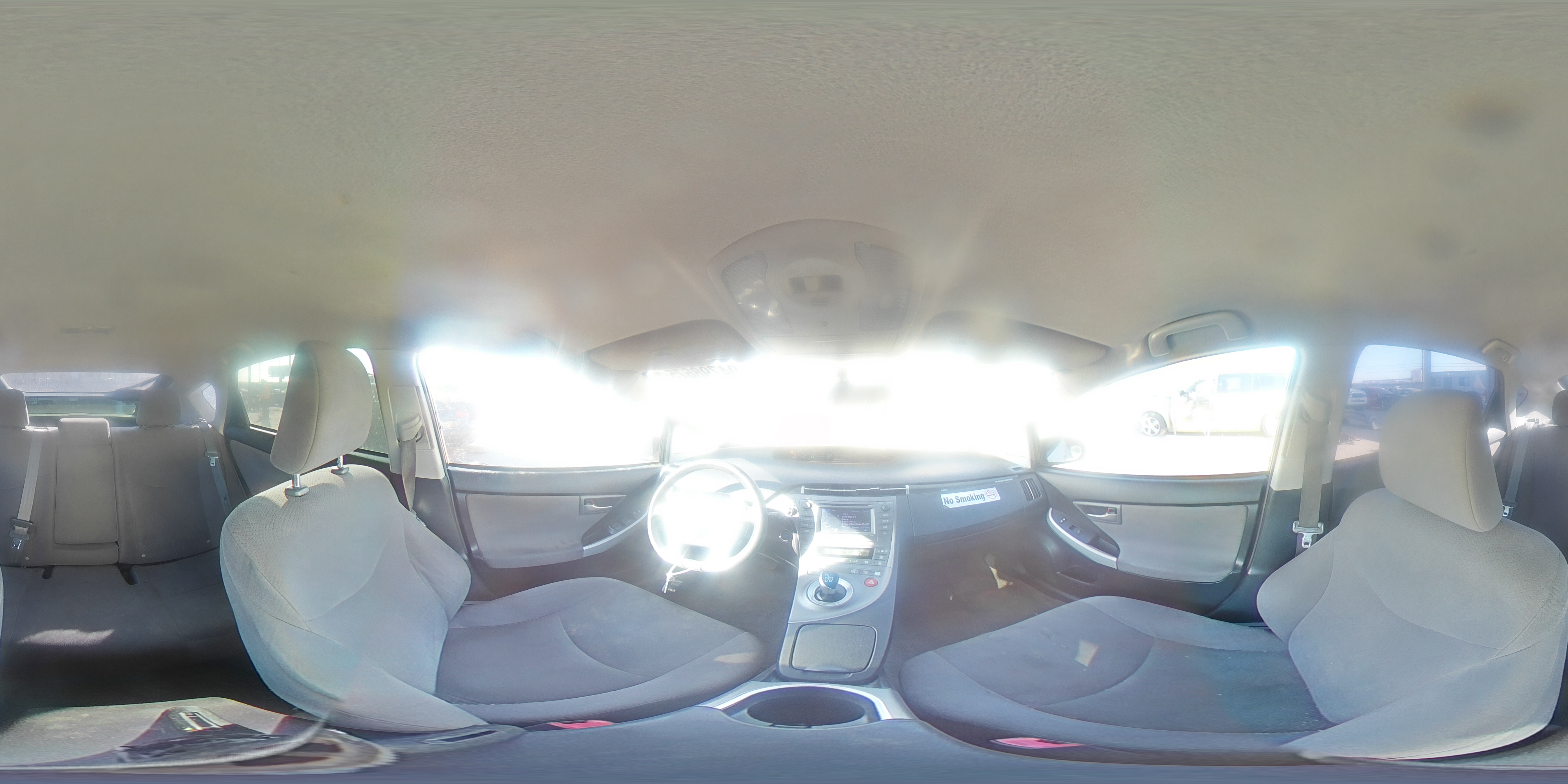 2012 Toyota Prius Plug-In VIN: JTDKN3DP2C3018750 Lot: 94798675