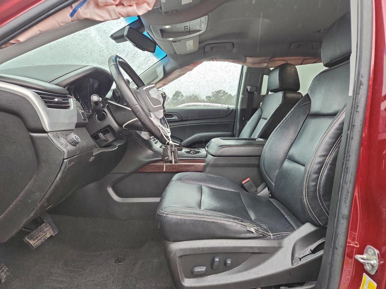 2018 GMC Yukon Sle VIN: 1GKS1AKCXJR309088 Lot: 94726735