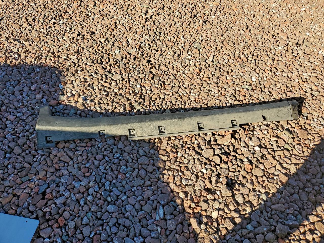 2018 Ford Ecosport S VIN: MAJ3P1RE0JC187677 Lot: 94503085