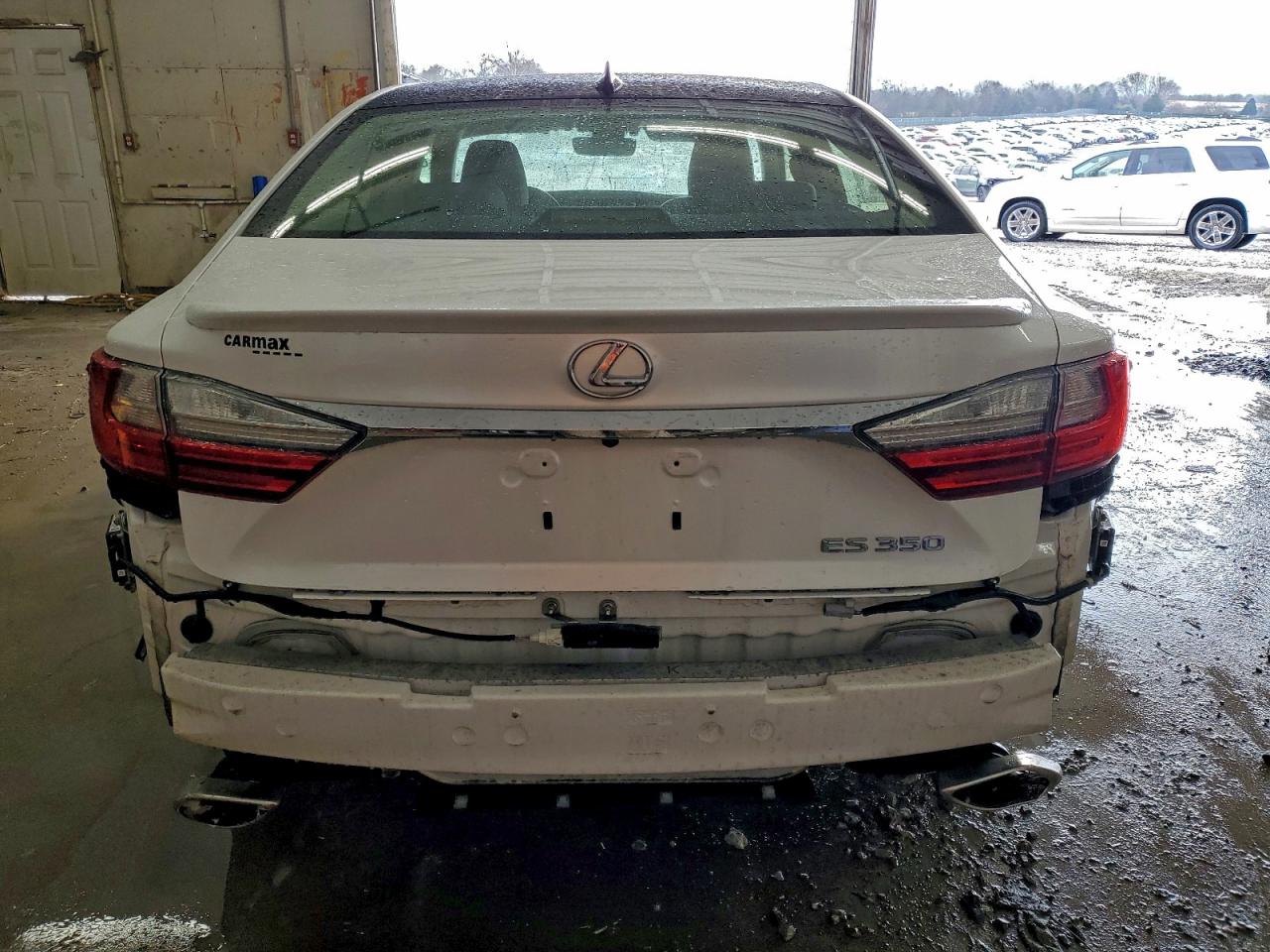 2017 Lexus Es 350 VIN: JTHBK1GG0H2254253 Lot: 94991685