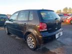 2007 VOLKSWAGEN POLO 1.4 SE TDI 80 5DR for sale at Copart GLOUCESTER