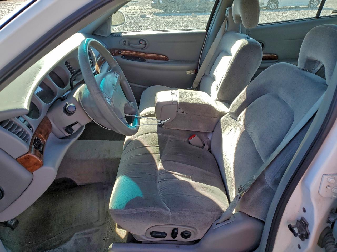 2000 Buick Lesabre Limited VIN: 1G4HR54K6YU129698 Lot: 94790015