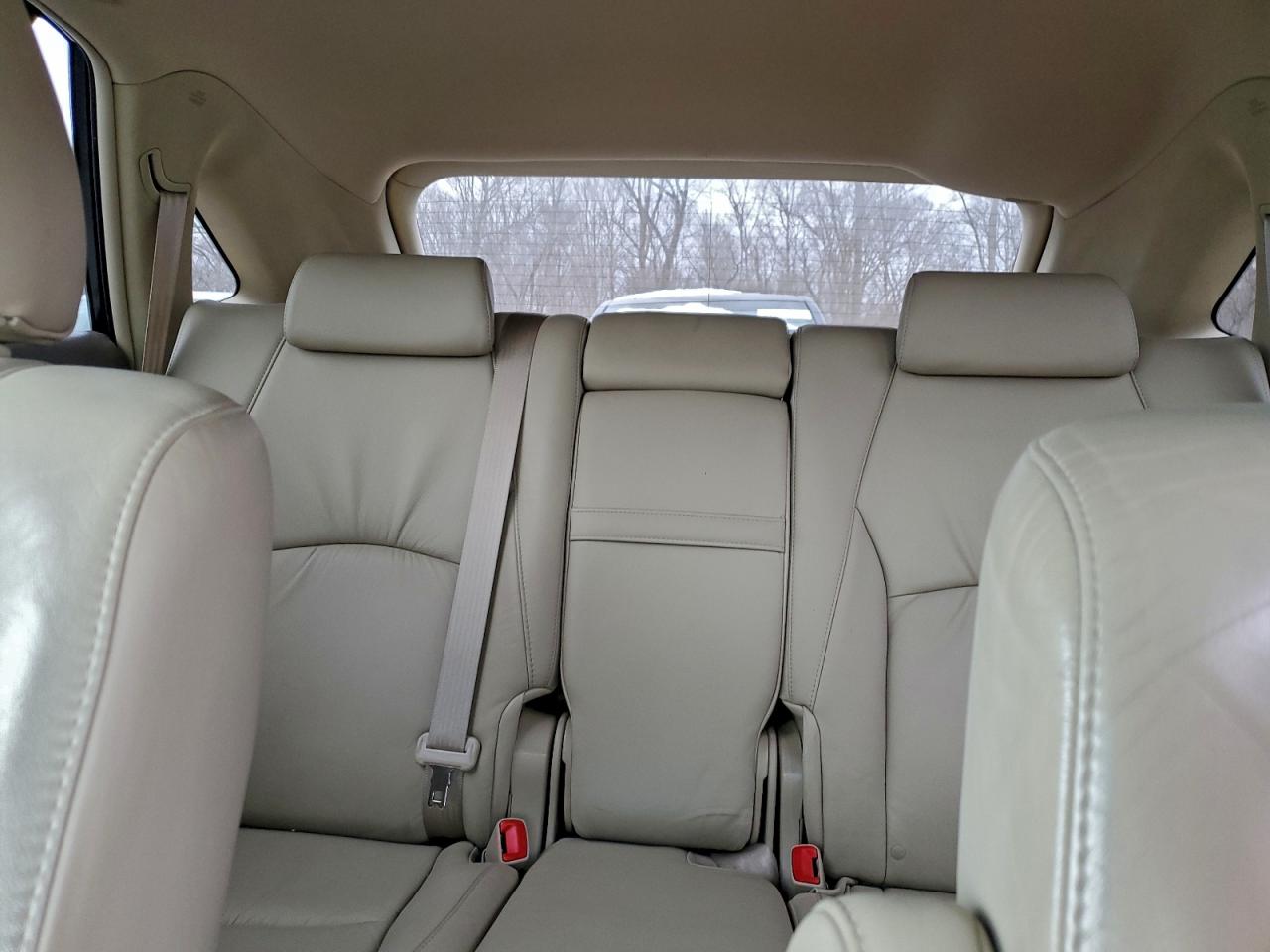 2005 Lexus Rx 330 VIN: 2T2HA31U25C075309 Lot: 95133695