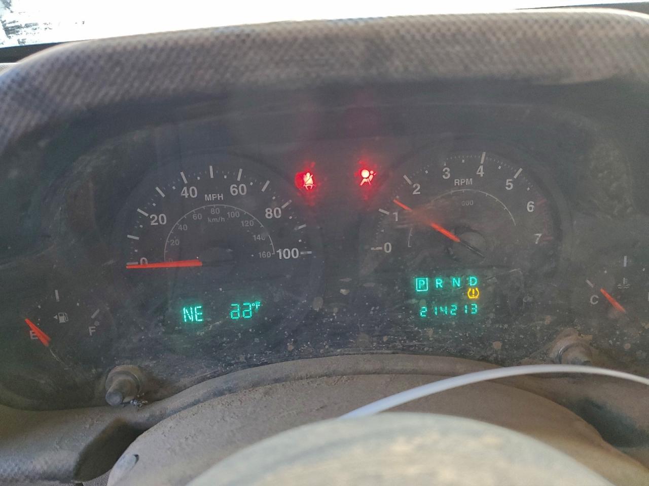 2008 Jeep Wrangler X VIN: 1J4FA24168L517085 Lot: 94875825